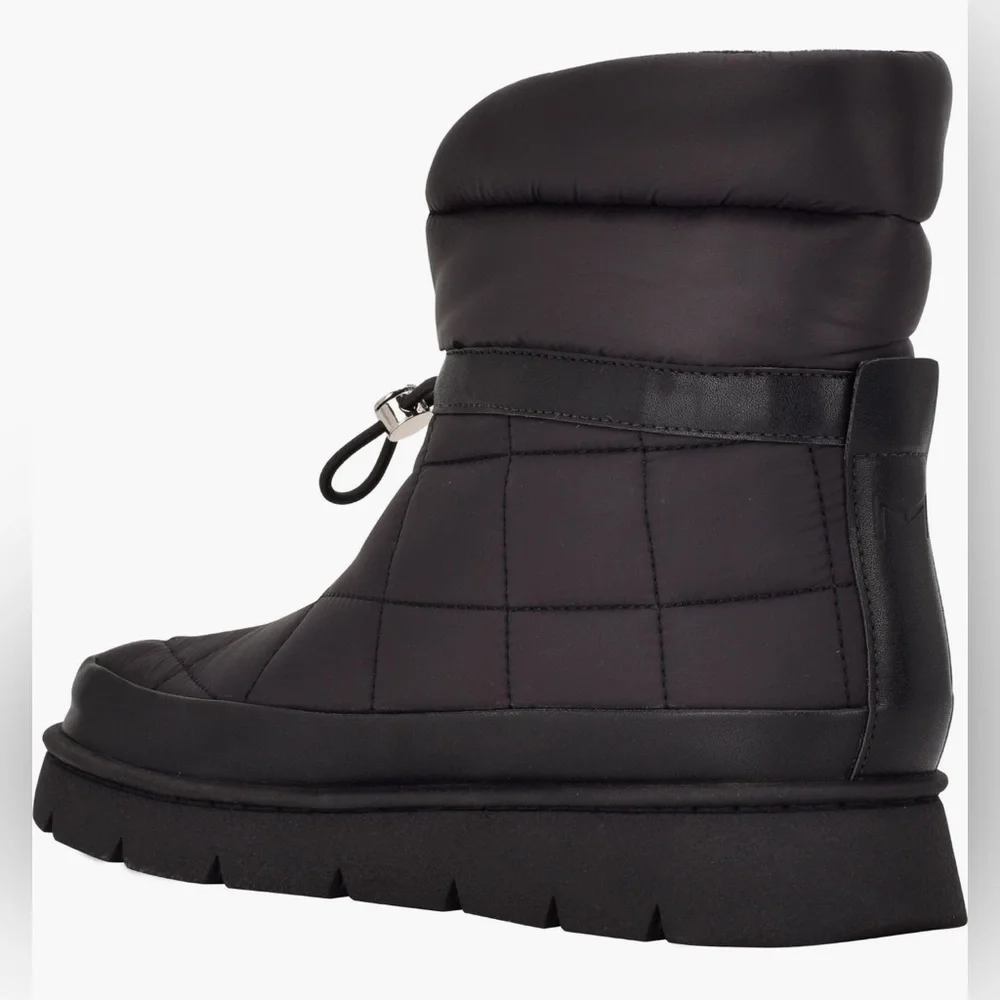Marc Fisher LTD Kamryn Bootie, Black 9